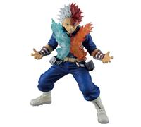 Ichibansho Figure - My Hero Academia - Statue de Collection Shoto Todoroki (on Top of Happiness) Masterlise