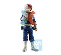 Figurine Ichibansho - My Hero Academia - Shoto Todoroki (ties) G