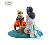 Figurine Ichibansho | Naruto | Naruto Uzumaki & Haku (the Land Of Waves)