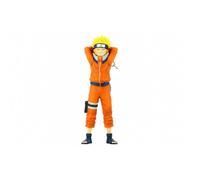 Bandai – Figurine Ichibansho – Naruto Uzumaki (The Land Of Waves)