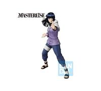 Figurine Ichibansho | Naruto Shippuden | Masterlise Hinata Hyuga (a Bridge Betwe