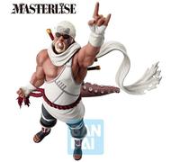 Figurine Ichibansho Naruto Shippuden Masterlise Killer Bee (A Bridge Between