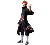 Figurine Ichibansho - Naruto Shippuden - Pain (Un Pont Entre la Lamentation du Samsara et la Paix) Statue de Collection Masterlise