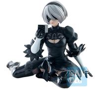 Figurine Ichibansho - Nier: Automata - 2b (For The Glory Of Mankind)