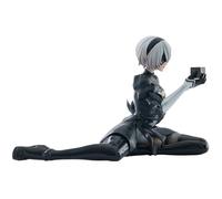 Figurine Ichibansho - Nier: Automata - 2B (pour la Gloire de l'humanité) Statue de Collection
