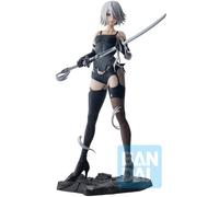 Figurine Ichibansho - Nier: Automata - A2 (For The Glory Of Mankind)