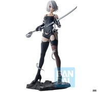 Bandai Figurine Ichibansho Nier: Automata A2 (pour la Gloire de l'humanité) Statue de collection