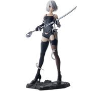 Bandai Figurine Ichibansho Nier: Automata A2 (pour la Gloire de l'humanité) Statue de collection