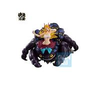 Figurine Ichibansho | One Piece | Black Maria