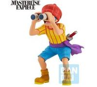 Figurine Ichibansho - One Piece - Buggy (roger Pirates) G