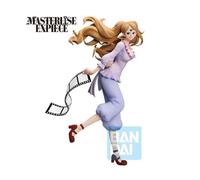 Figurine Ichibansho - One Piece - Charlotte Pudding (Devil's Night)