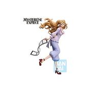 Bandai Figurine Ichibansho One Piece Charlotte Pudding Masterlise Devil's Night 20 cm