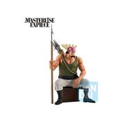 Figurine Ichibansho - One Piece - Crocus (roger Pirates)
