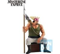 Figurine Ichibansho - One Piece - Crocus (roger Pirates) G