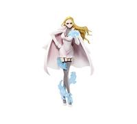 Bandai Figurine Ichibansho One Piece – Kalifa (La Nuit du Diable) – Statue de collection
