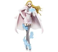 Bandai Figurine Ichibansho One Piece – Kalifa (La Nuit du Diable) – Statue de collection