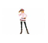 Figurine Ichibansho - One Piece - Koala (The Flames Of Revolution)