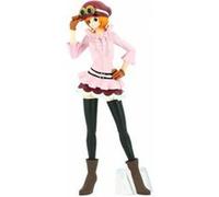 Figurine Ichibansho - One Piece - Koala (The Flames Of Revolution)