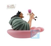 Figurine Ichibansho One Piece Kuma & Bonney (Dramatic Memories)