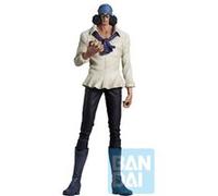Figurine One Piece - Kuzan Ichibansho Legendary Hero