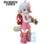 Figurine Ichibansho One Piece Masterlise Expiece Atlas (The Future Of Imagin