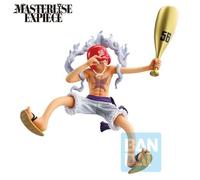 Figurine Ichibansho One Piece Masterlise Expiece Monkey D.Luffy Gear 5 Baseb
