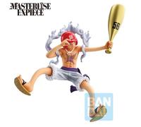 Figurine Ichibansho One Piece Masterlise Expiece Monkey D.luffy Gear 5 Baseb