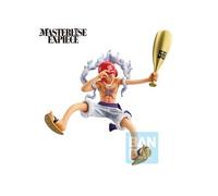 Figurine Ichibansho | One Piece | Masterlise Expiece Monkey D.luffy Gear 5 Baseb