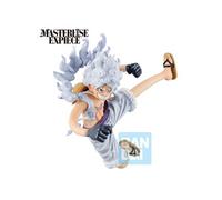 Figurine Ichibansho One Piece Masterlise Expiece Monkey D.Luffy Gear 5 (The