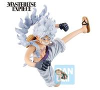 Figurine Ichibansho | One Piece | Masterlise Expiece Monkey D.luffy Gear 5 (the