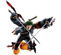 Bandai Figurine Ichibansho Roronoa Zoro Masterlise Expiece – One Piece – Officielle