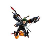 Bandai Figurine Ichibansho Roronoa Zoro Masterlise Expiece – One Piece – Officielle