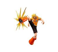 Figurine Ichibansho One Piece Masterlise Expiece Sanji (Burst Of Energy)