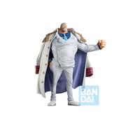 Figurine Ichibansho - One Piece - Monkey.d.garp (legendary Hero)