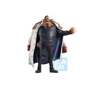 Figurine Ichibansho - One Piece - Monkey.d.garp -young- (legendary Hero)