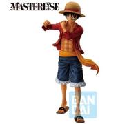 Bandai – Figurine Ichibansho One Piece Monkey D. Luffy (Beyond The Trials) 24 cm