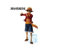 Bandai – Figurine Ichibansho One Piece Monkey D. Luffy (Beyond The Trials) 24 cm