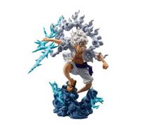 Figurine Ichibansho | One Piece | Monkey D.luffy Gear 5