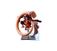 Figurine Ichibansho | One Piece | Monkey D.luffy (one Piece Card Game)