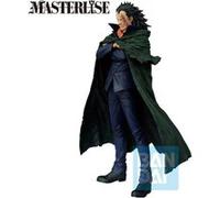 One Piece - Figurine Monkey D. Dragon Ichibansho The Flames Of Revolution