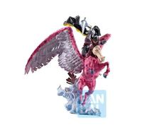 Figurine Ichibansho One Piece Pierre & Gan Fall