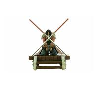 Figurine Ichibansho - One Piece - Roger The King Of The Pirates (roger Pirates)