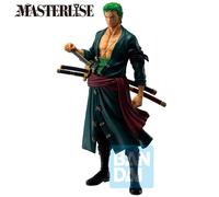 Bandai Figurine Ichibansho One Piece Roronoa Zoro (beyond The Trials)
