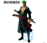 Bandai Figurine Ichibansho One Piece Roronoa Zoro (beyond The Trials)