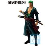 Figurine Ichibansho - One Piece - Roronoa Zoro (beyond The Trials) G