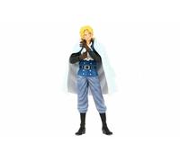 Figurine Ichibansho - One Piece - Sabo (the Flames Of Revolution)