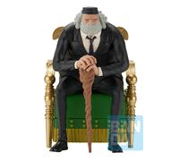 Bandai Figurine ONE PIECE Throne of Power Saint Jaygarcia Saturn Ichiban Fig