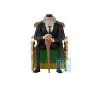Bandai Figurine ONE PIECE Throne of Power Saint Jaygarcia Saturn Ichiban Fig