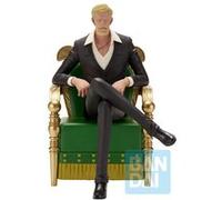 Bandai – Figurine Ichibansho One Piece Saint Shepherd Ju Peter