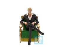 Bandai – Figurine Ichibansho One Piece Saint Shepherd Ju Peter